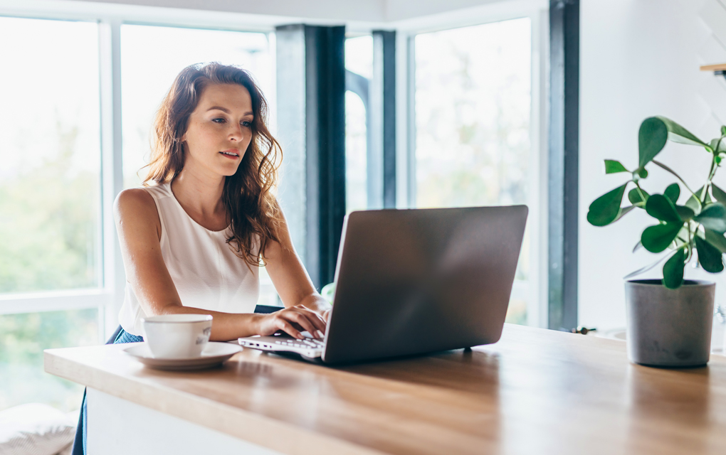 Smart Workspace: de volgende fase in de werkplekevolutie
