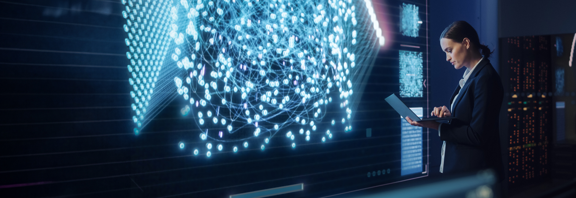 Transformational enterprise architectuur