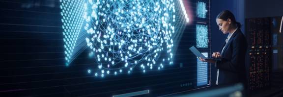 Transformational enterprise architectuur