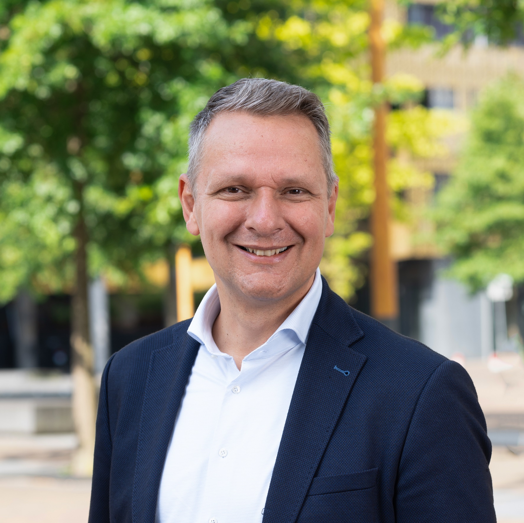 Marco van den Brink square