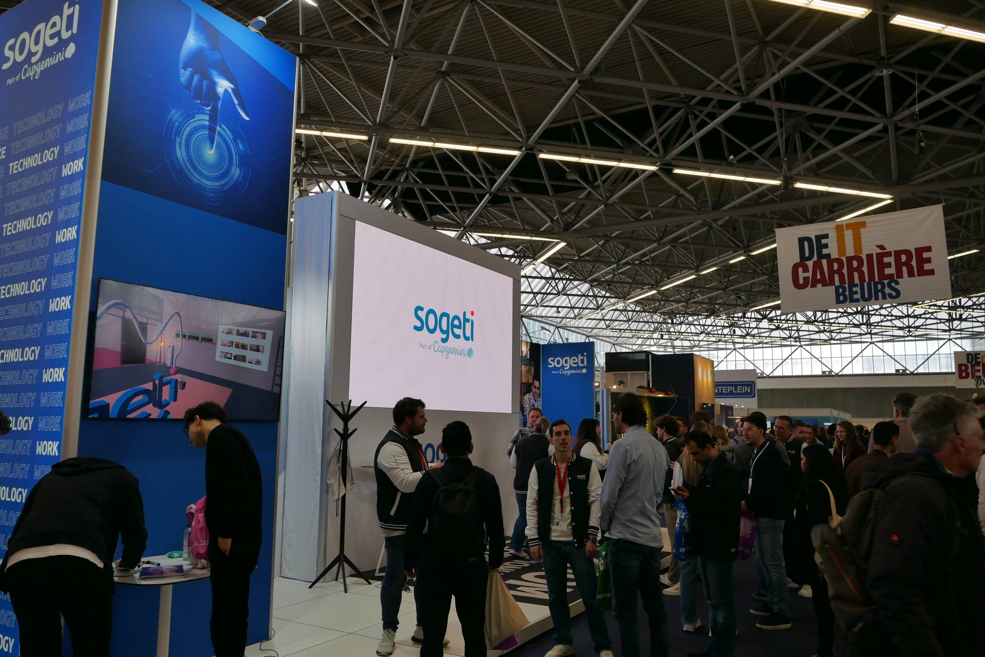 Sogeti Events