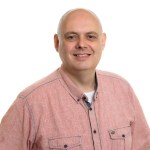Raymond Swinkels