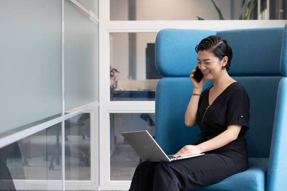 Sollicitatieproces en arbeidsvoorwaarden