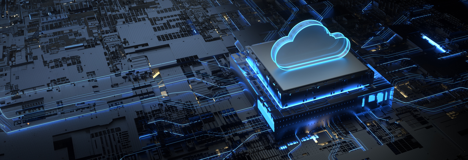 Cloud computing