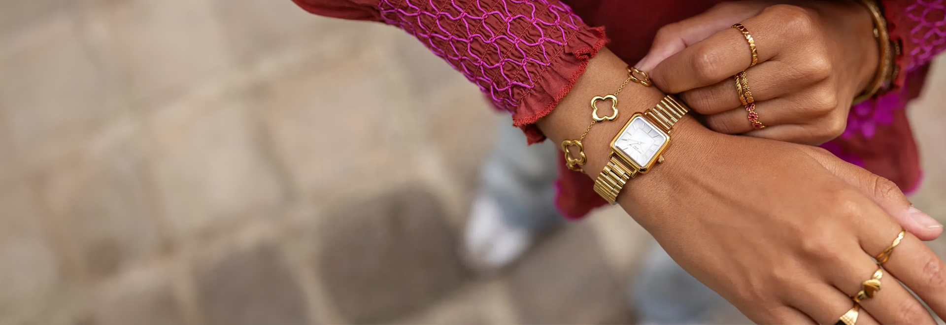 Case My Jewellery