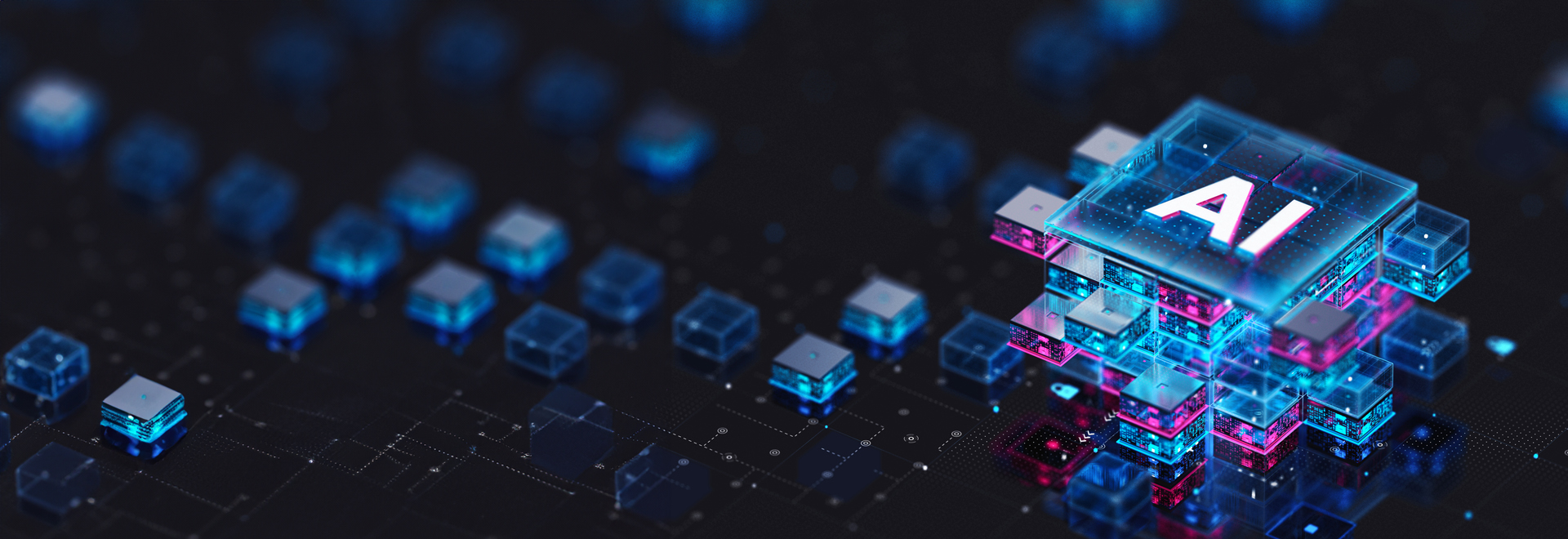 Open source AI