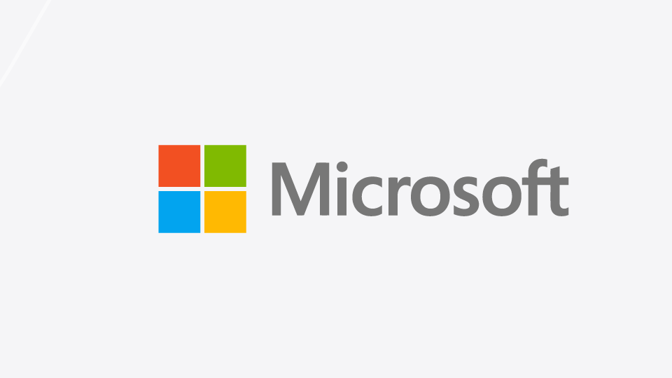 Microsoft oplossingen Sogeti