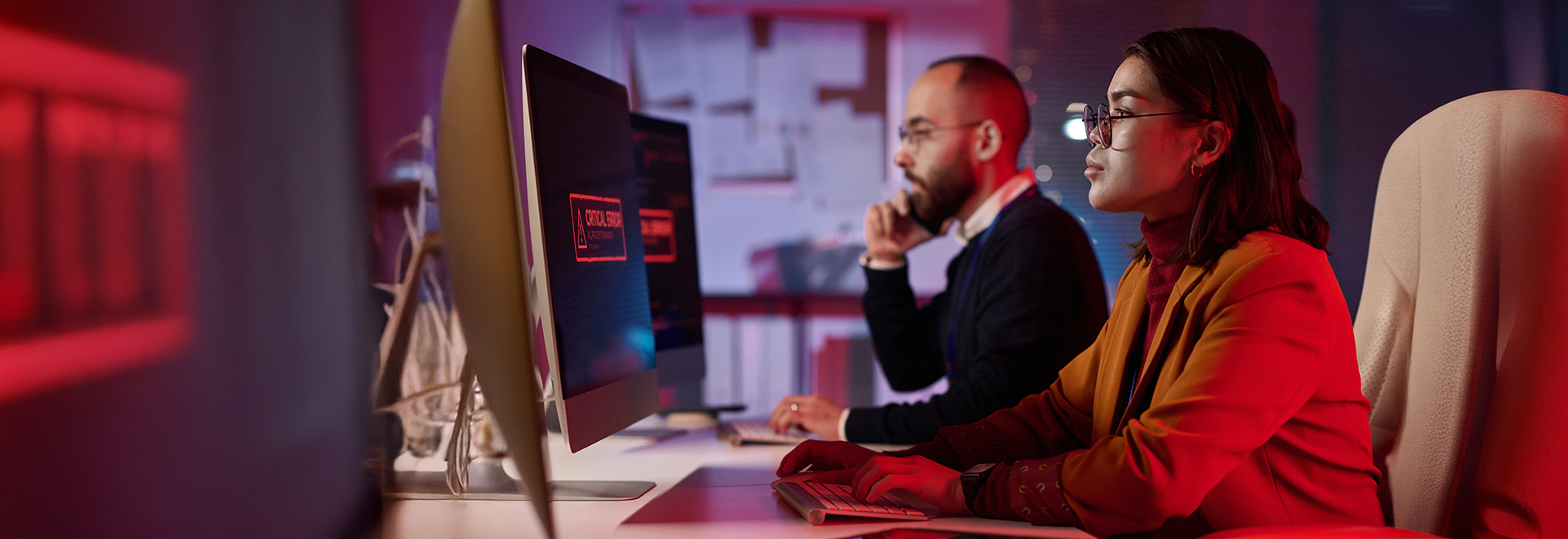 cybersecurity: van checklist naar cultuur