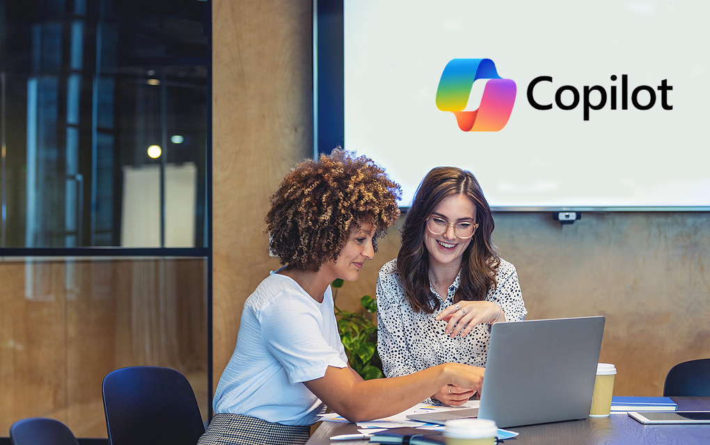 Copilot introductie