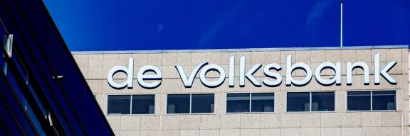 Hoofdkantoor Volksbank
