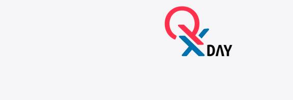QX Day webbanner