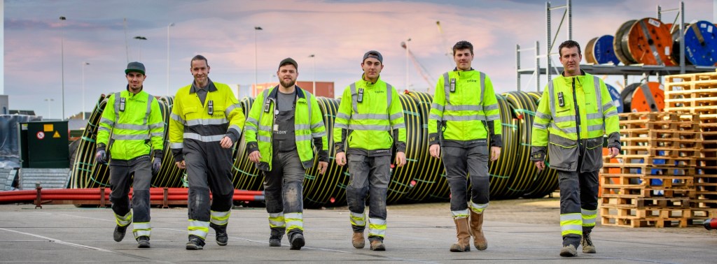 Stedin versnelt energietransitie met intelligent automation