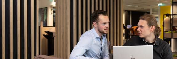 Belastingdienst en Sogeti partners voor Quality Engineering & Testing featured