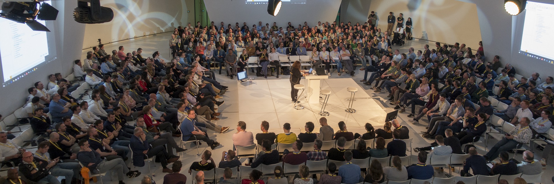 Power BI gebruikersdagen 2025