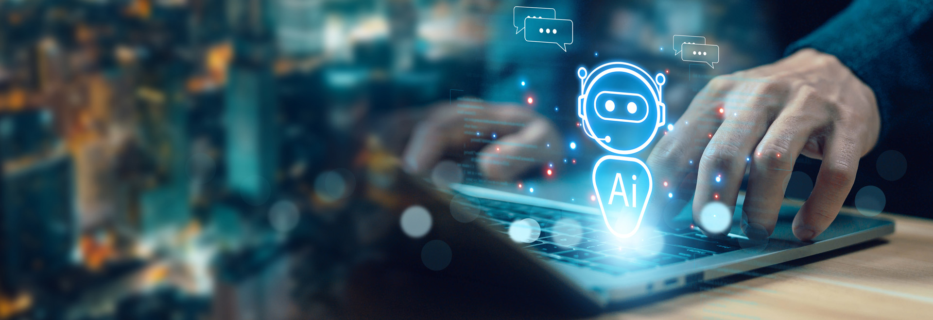 Conversational BI Service Sogeti