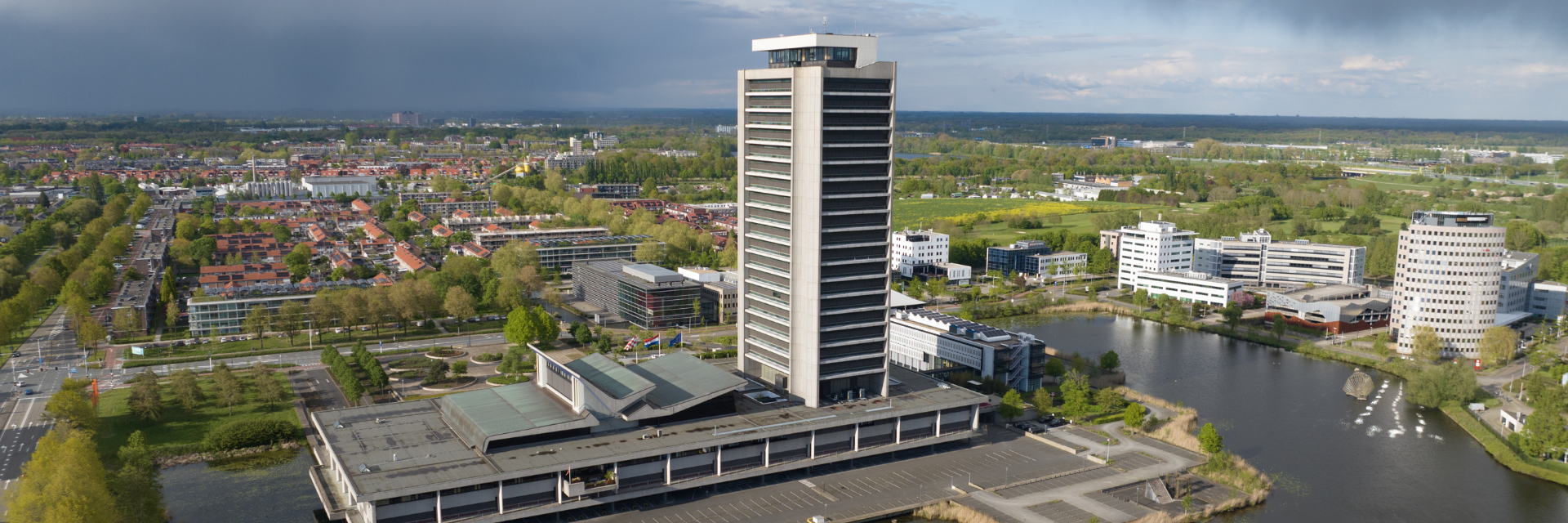 Case Provincie Noord-Brabant