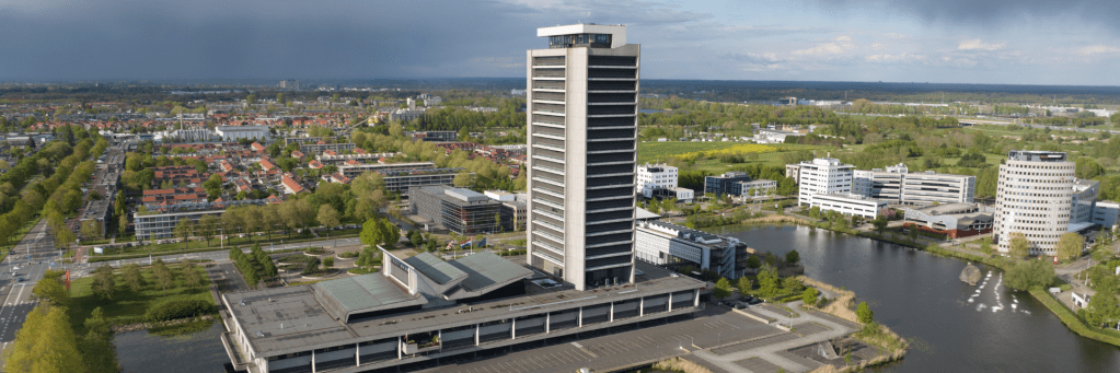 Toekomstvast dataplatform voor Provincie Noord-Brabant