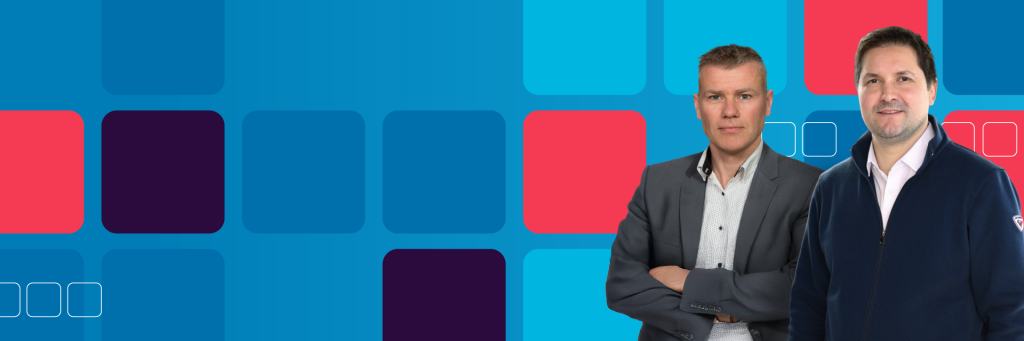 Minder IT, Meer Mogelijk: Make Way for Intelligent Partnership