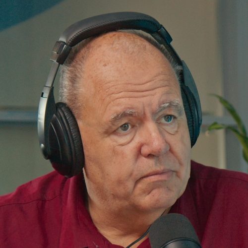 Ed Houweling