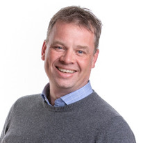 Jan-Willem van den Brink
