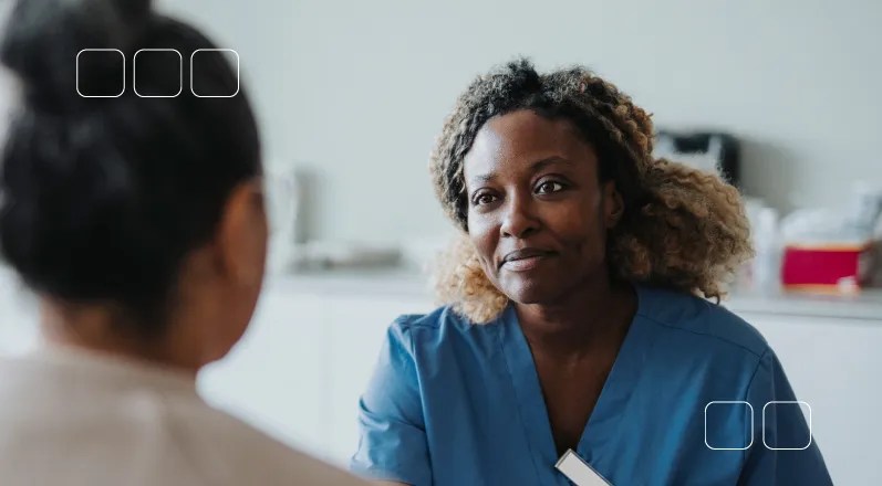 AI in actie: gesprekken met patiënten die menselijk aanvoelen