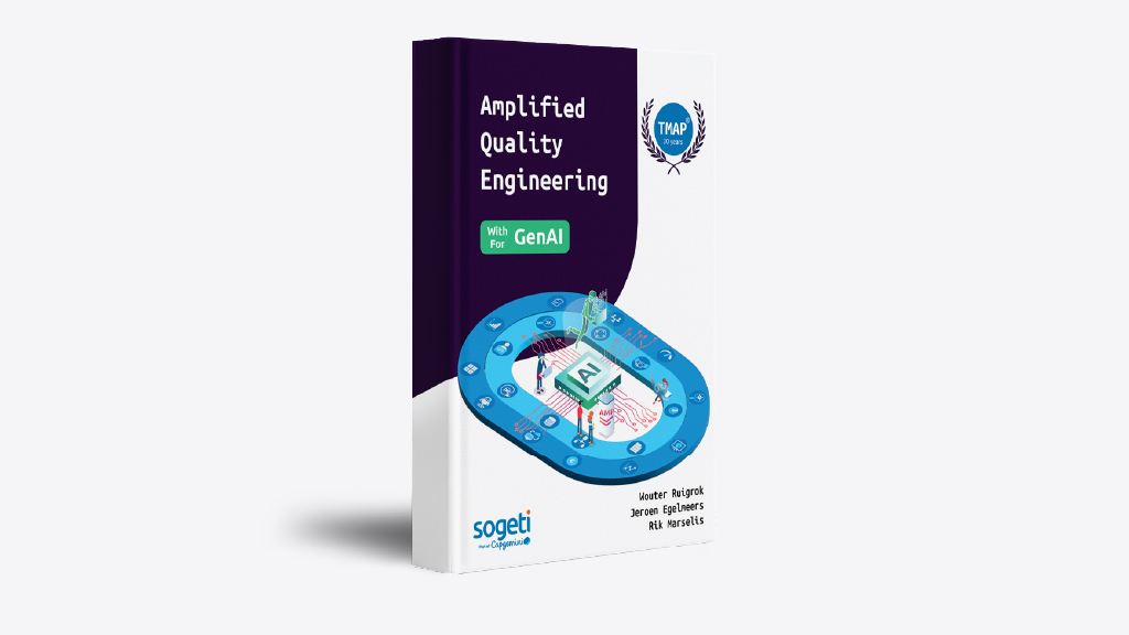 TMAP – Amplified Quality Engineering
