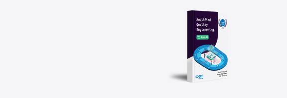 TMAP boek amplified uality engineering Sogeti
