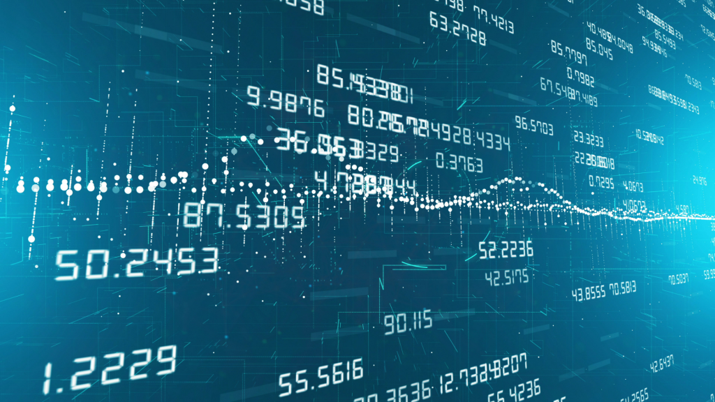 Data als fundament voor AI: