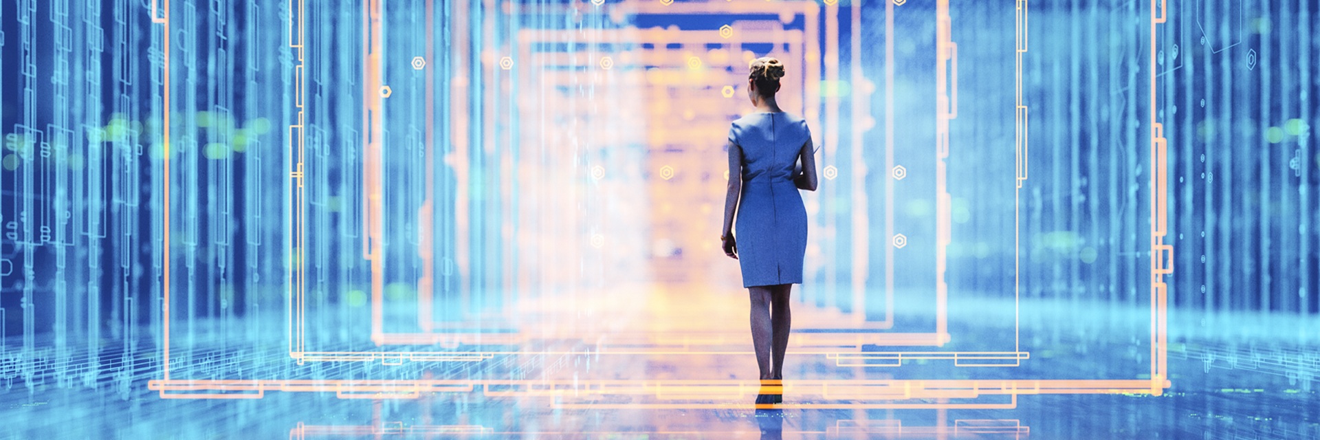 Jeanine Hoogerbrug SAP Test Expert