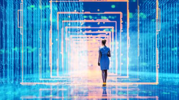 Jeanine Hoogerbrug SAP Test Expert