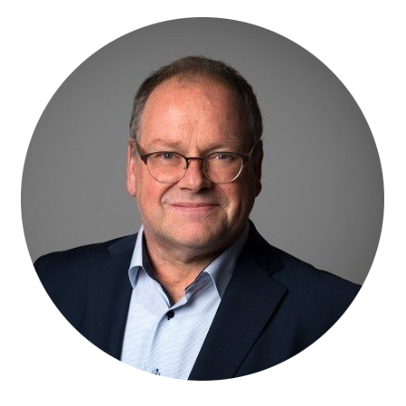 Henk Wouda recruiter Sogeti NoordOost