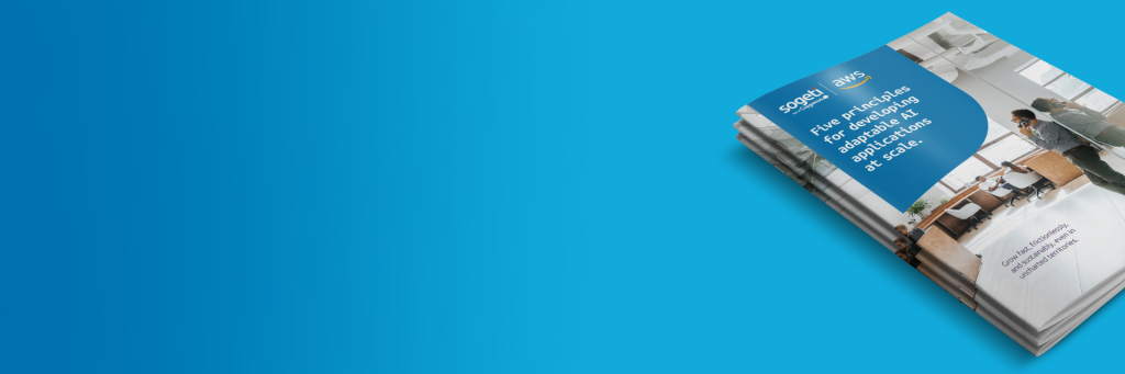 Softwareontwikkeling die aansluit bij de business