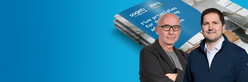 AI-apps in een stroomversnelling