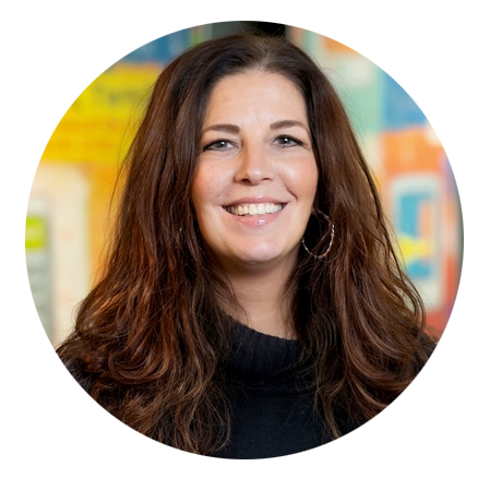 Jolanda Verhagen - Lead Recruiter Sales, Management en Staf