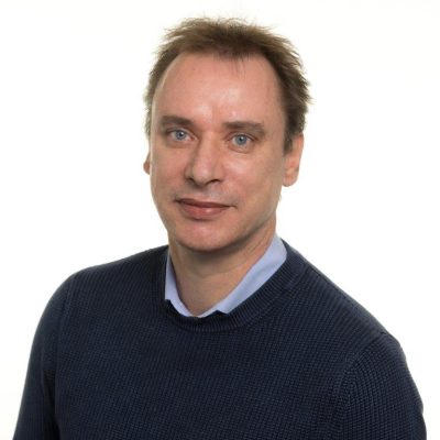 Marco Jansen van Doorn