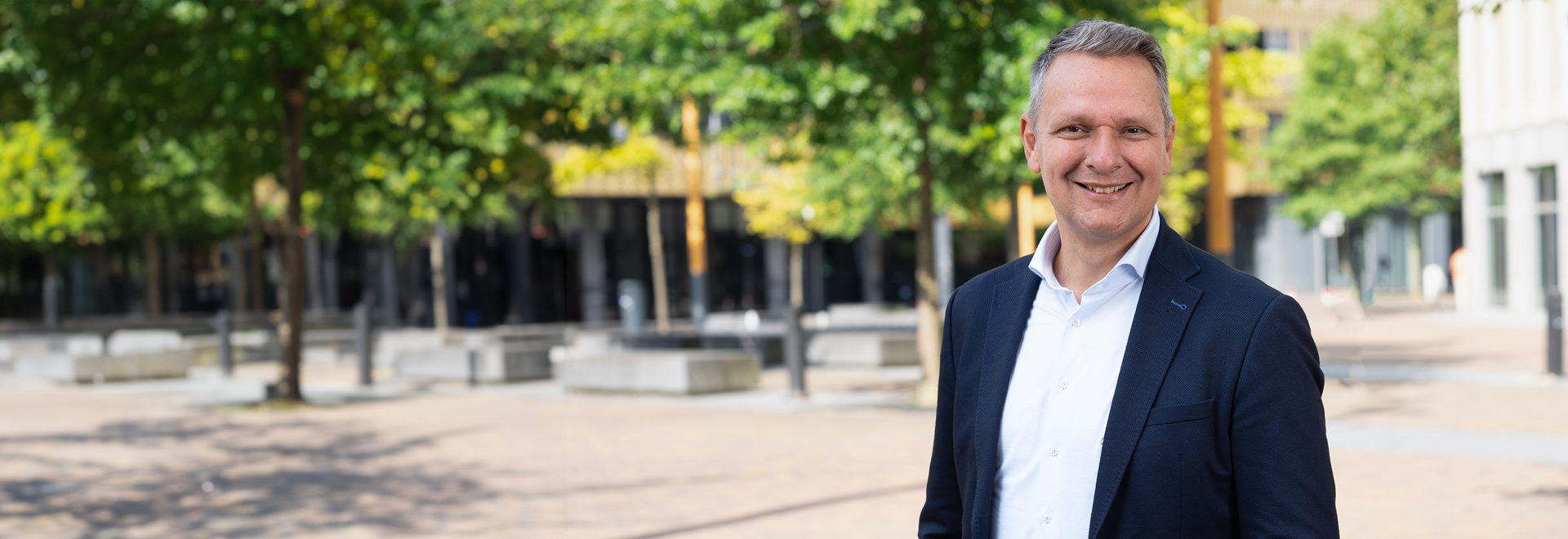 Marco van den Brink, directeur Sogeti 1 januari 2026