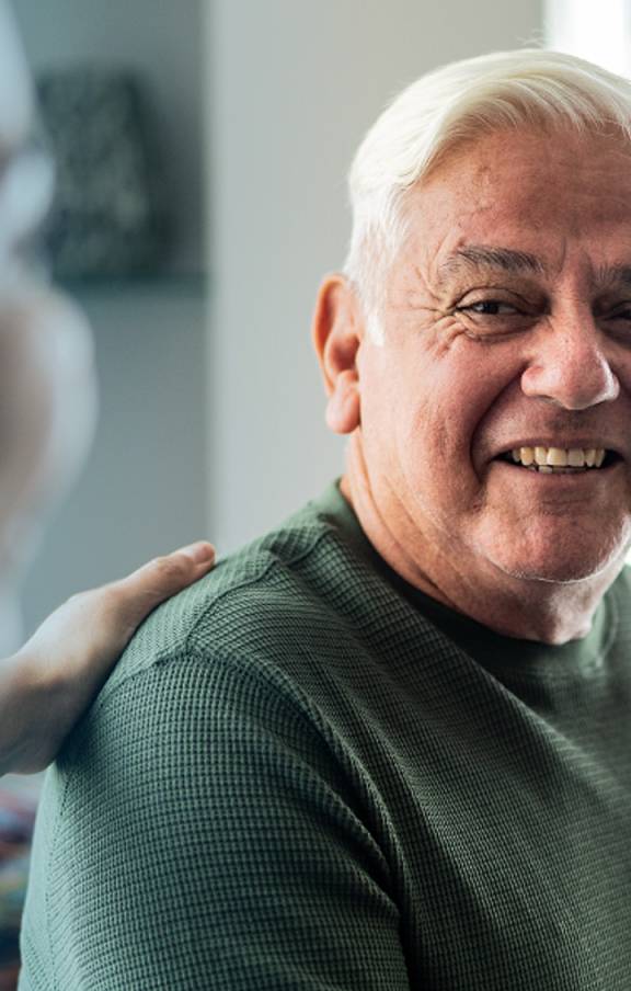 Een nieuw dataplatform dat helpt werknemers gezond te houden