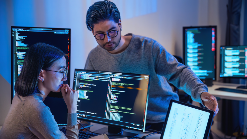 Testautomatisering: Geen rocket science, maar people science