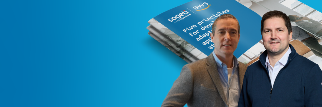 Ben jij klaar om je apps te boosten met Gen AI?