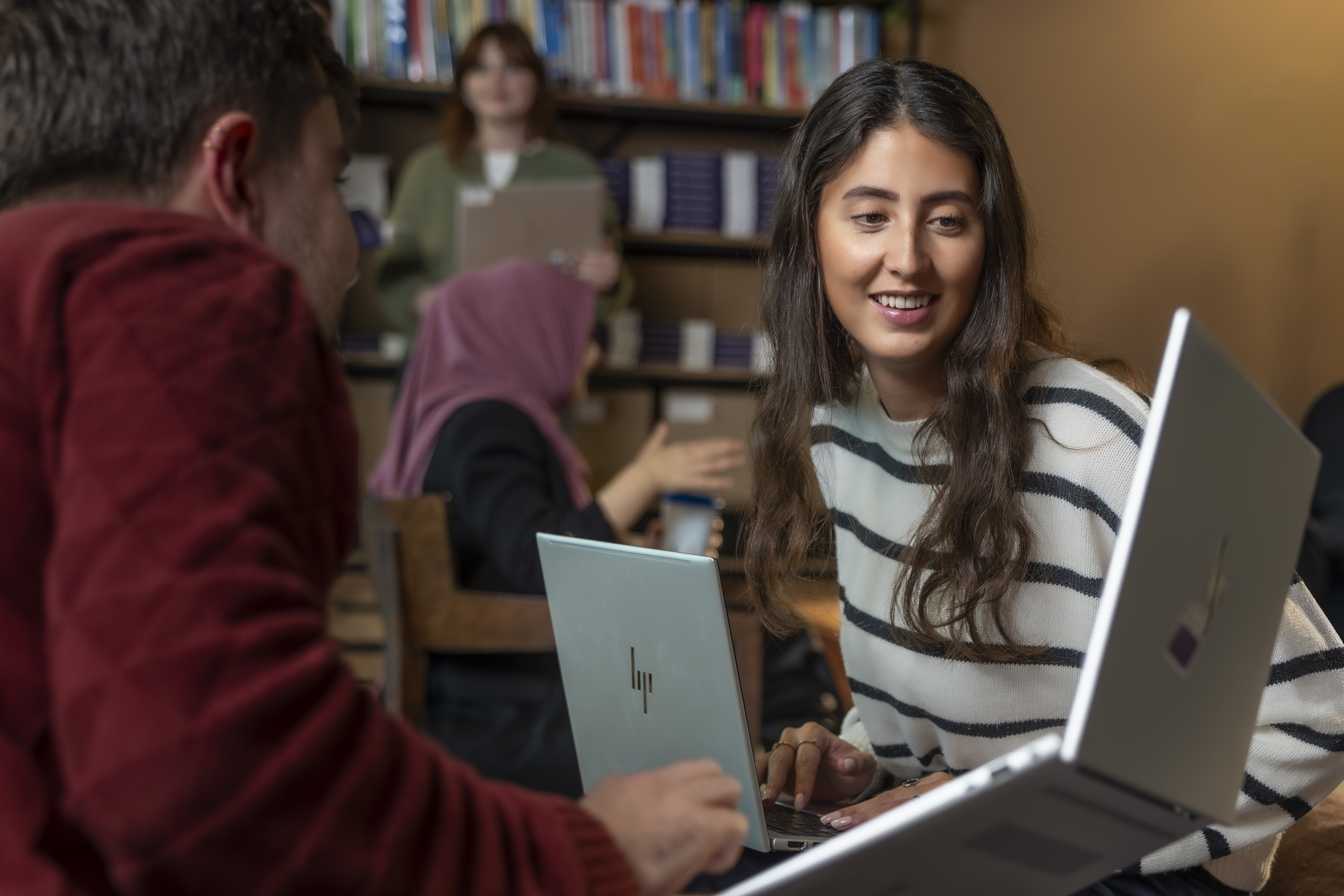 Hoofdkaart afbeelding