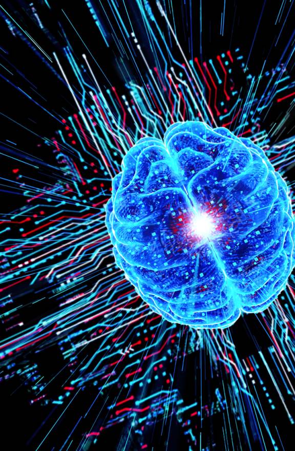 Ons denken wordt door AI vervormd