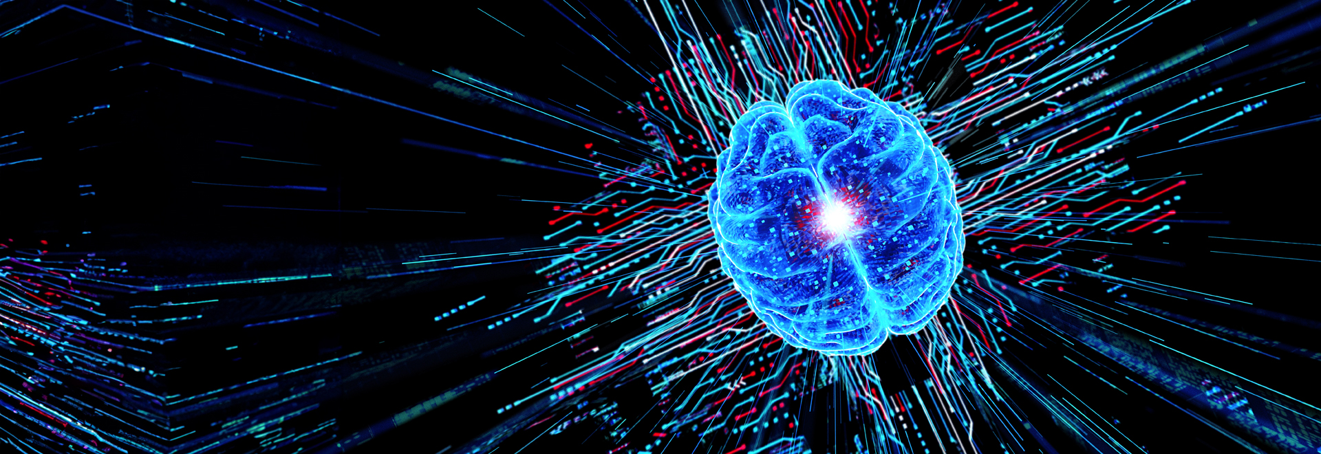 Ons denken wordt door AI vervormd