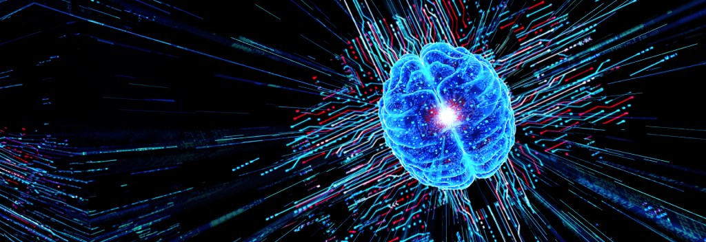 Colomn Sander Duivestein: Ons denken wordt door AI vervormd.