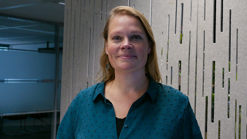 Irene Appels Sogeti HR Directeur