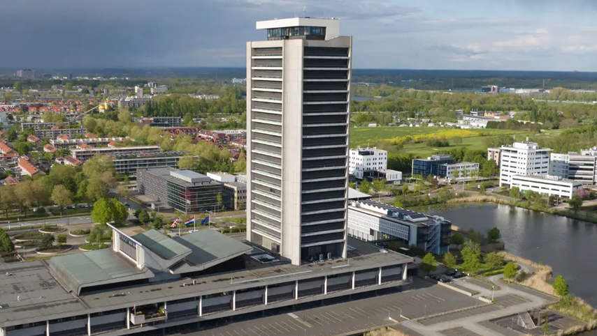 Toekomstvast dataplatform voor Provincie Noord-Brabant