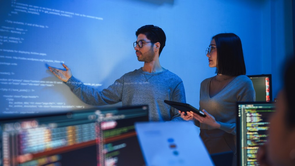 Waarom sustainable test automation een echte teamsport is