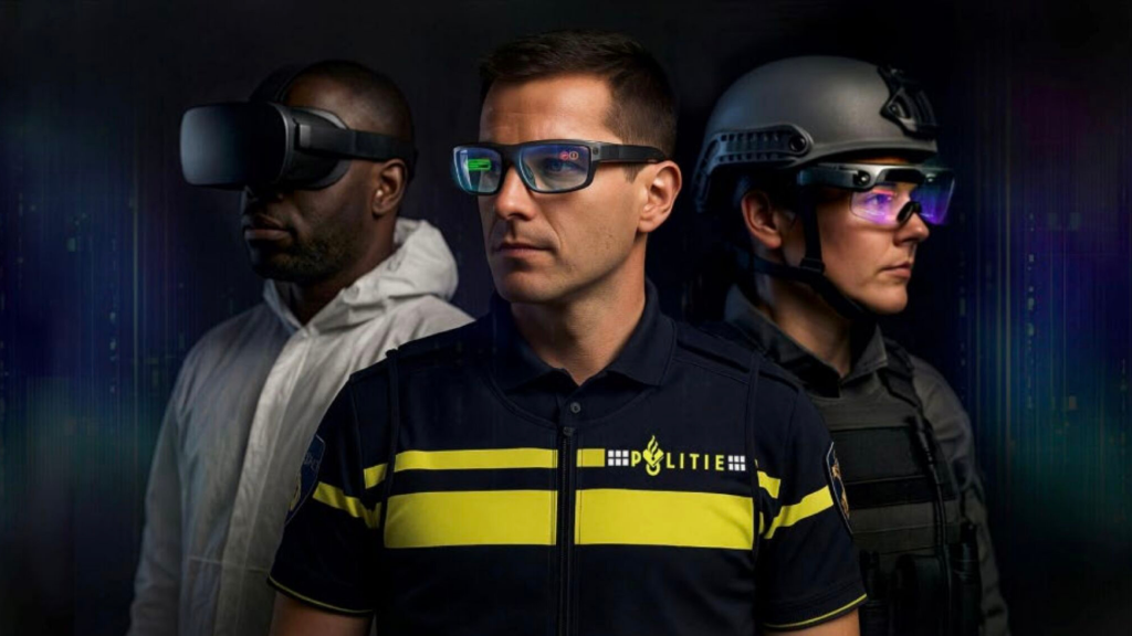 Sogeti geselecteerd voor beide thema’s Innovation Impact...