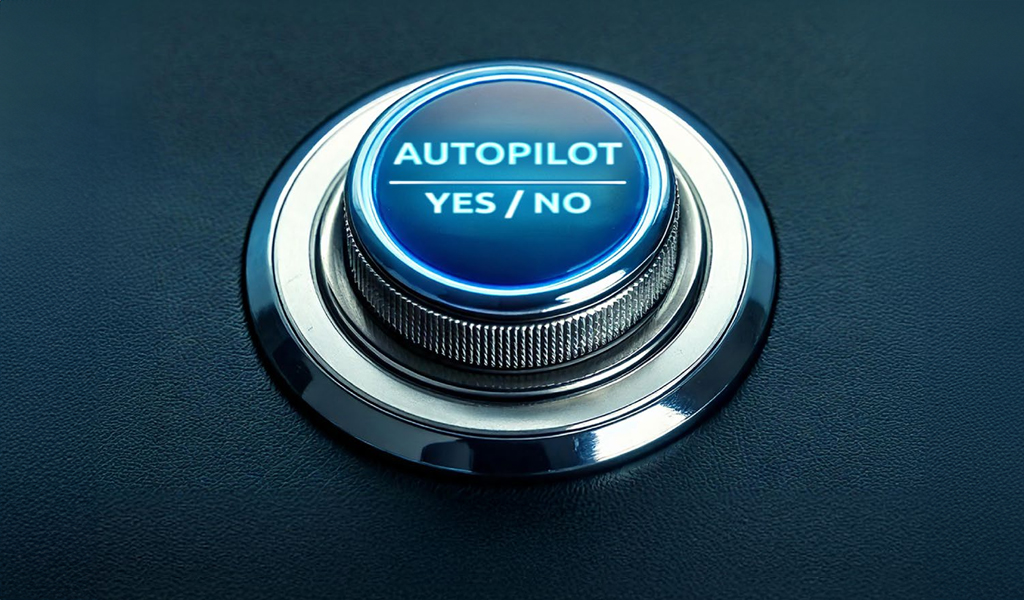 Autopilot Yes/No VINT
