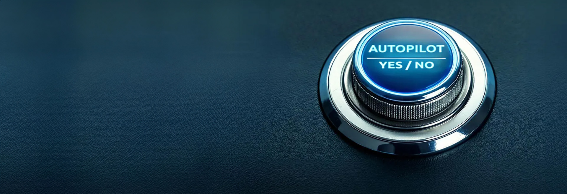 Autopilot Yes/No