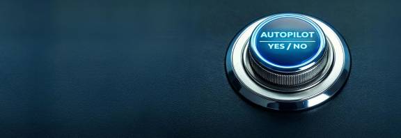Autopilot Yes/No